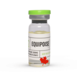 Equipoise