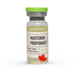 Masteron Propionate