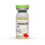 Nandrolone PP