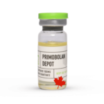 Primobolan Depot