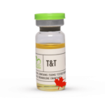 T & T steroid