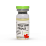 Testosterone Cypionate