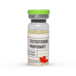 Testosterone Propionate