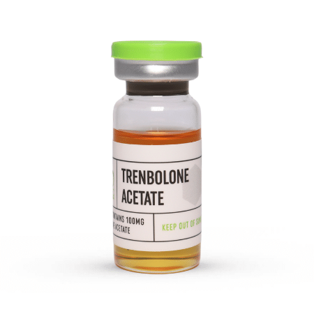 Trenbolone Acetate by Zentec Performance - Buy Steroids Online in Canada