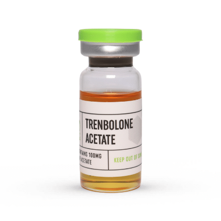 Trenbolone Acetate