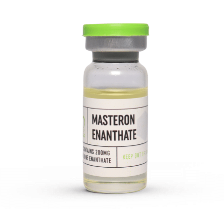 Masteron Enanthate by Zentec Performance - Buy Steroids Online in Canada
