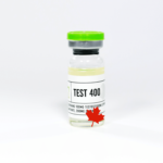 Test 400