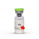 HCG