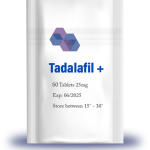 Cialis 50 pack 25 mg