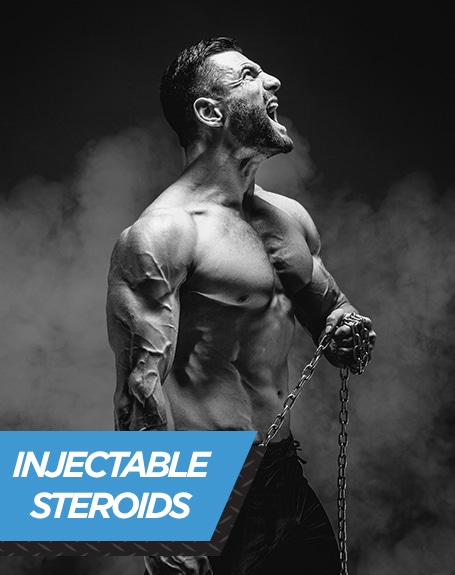 injectable Canadian steroids