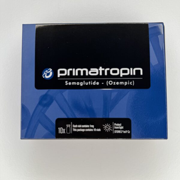 Semaglutide/Ozempic