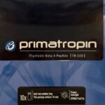 Thymosin Beta 4 Peptide