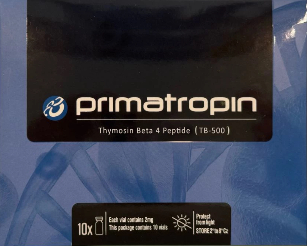 Thymosin Beta 4 Peptide