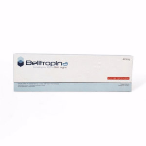 Belitropina Italian HGH